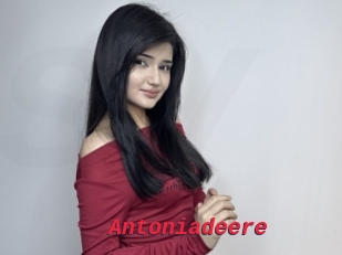 Antoniadeere