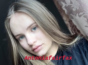 Antoniafairfax