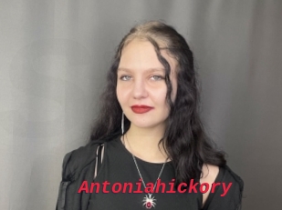 Antoniahickory
