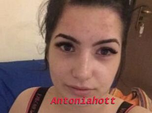 Antoniahott