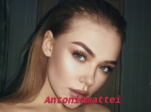 Antoniamattei