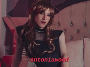 Antoniawood