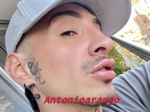 Antonioarango