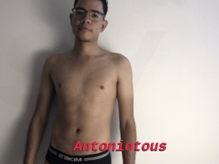 Antoniotous