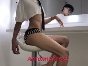 Antonnykessy