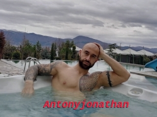 Antonyjonathan