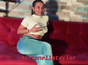 Anttonellataylor