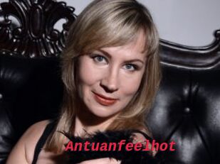 Antuanfeelhot