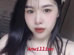 Anwillian