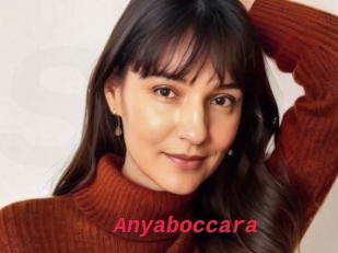 Anyaboccara