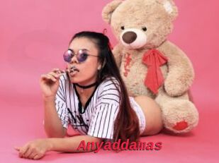 Anyaddamas