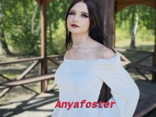 Anyafoster