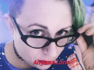 Anyamalone