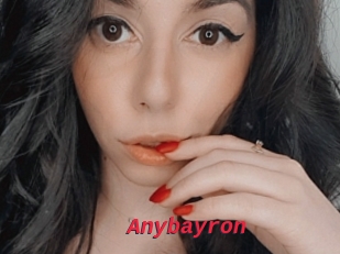Anybayron