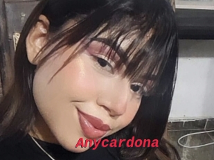 Anycardona