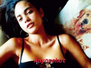 Anyonehot