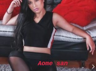 Aome_san