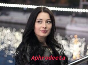 Aphrodeeta