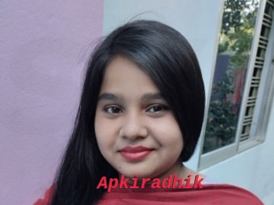 Apkiradhik