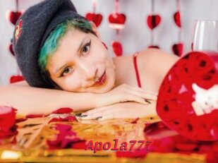 Apola777