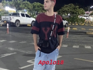 Apolo18
