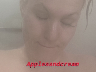 Applesandcream