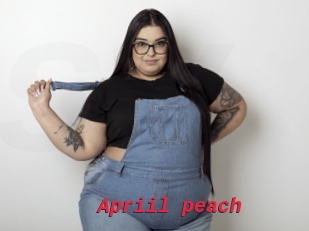 Apriil_peach