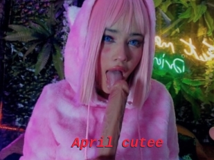 April_cutee