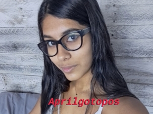 Aprilgotopos