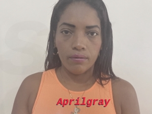 Aprilgray