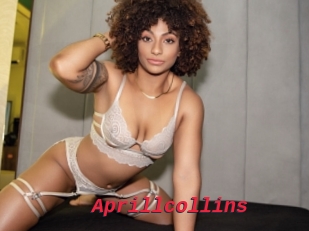 Aprillcollins