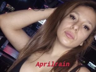 Aprilrain