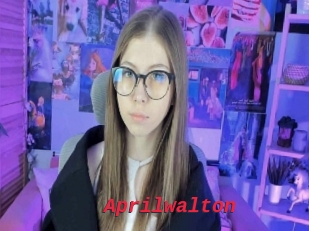 Aprilwalton