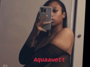 Aquaawett