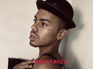 Aquitanio