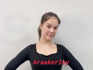 Araakerley
