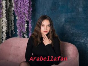 Arabellafan
