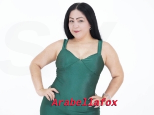 Arabellafox