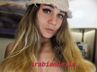Arabianleila
