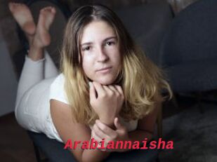 Arabiannaisha