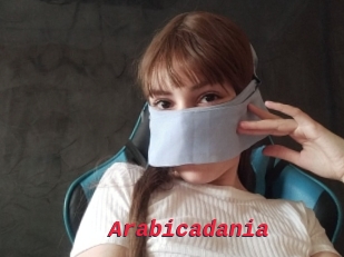 Arabicadania