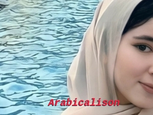 Arabicalison