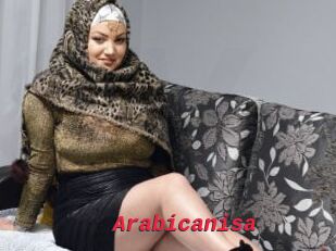 Arabicanisa