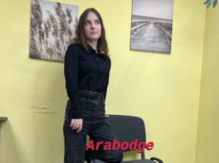 Arabodge