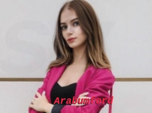Arabumford