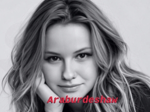 Araburdeshaw