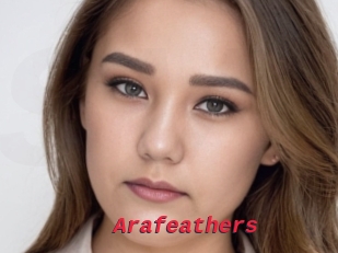 Arafeathers