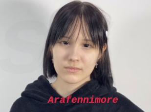 Arafennimore