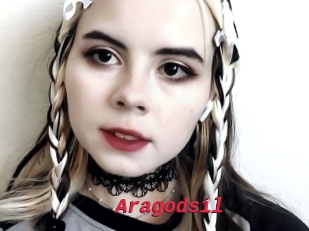 Aragodsil