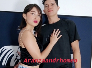 Aranzaandrhomeo